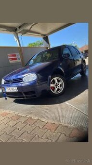 Golf 4 1.6 16v