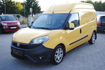 Fiat Dobló Cargo 1.6 MultiJet L2H2 MAXI⭐ODPOČET DPH⭐