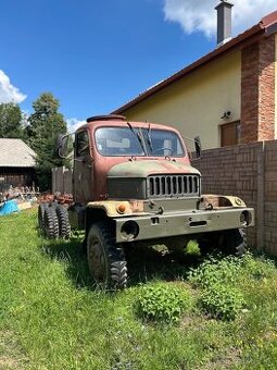Praga V3s M2