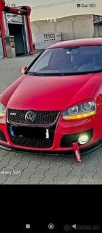 Golf 5