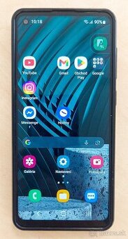 Predám mobilný telefón Samsung Galaxy A21s