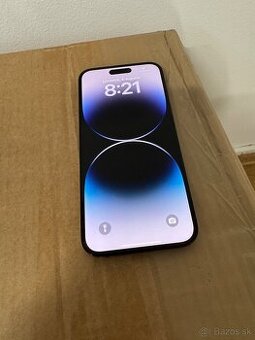 iPhone 14 Pro Max 512 GB