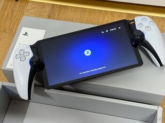 Playstation portal pre Playstation 5 - Pekný stav