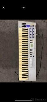 Syntetizator yamaha cs2x