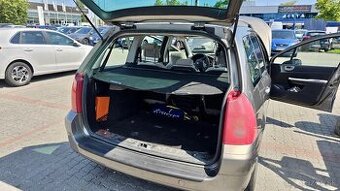 Predám Peugeot 307SW 1.6 HDI 80kw R.V. 2005