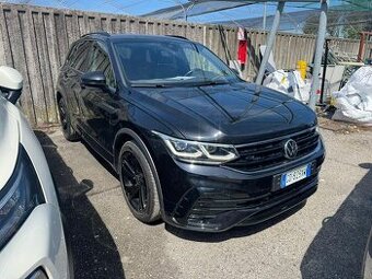 VW Tiguan 1.4TSI 180kw eHybrid DSG R-Line - 1