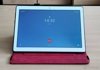 Lenovo TAB M10, Snapdragon 429, 2GB, 32GB, Android 10