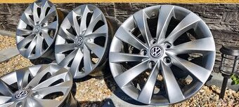 Elektróny R16 5x112