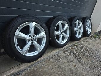 Zimná Sada AUDI A6 Allroad A8, Kodiaq, Tiguan, Tarraco
