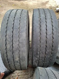 265/70 R19,5 BRIDGESTONE R168