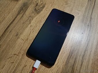 NEFUNKČNÝ Honor 90 Lite Midnight Black na opravu/diely