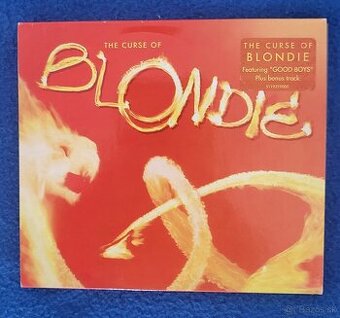 CD - Blondie