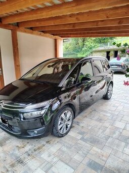 Citroen C4 Grand Picasso