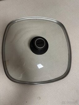 Pokrievka Woll 28cm