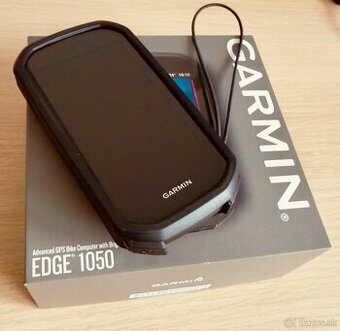Garmin Edge 1050