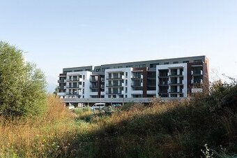 Predáme 1i, byt č.108 v novostavbe  BaťoveRezidencie vo Svit