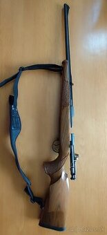 Steyr Mannlicher Schönauer 1905, 8×57 JS