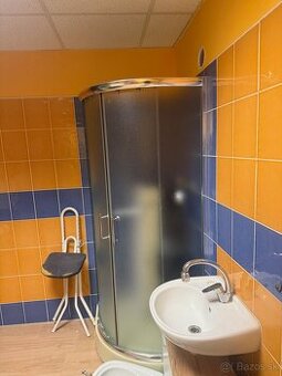 Prenájom priestor na manikúru alebo masáže, Fejova, Košice