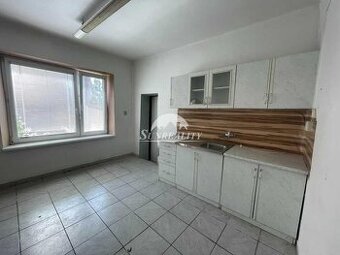 Predaj rodinného domu v obci Veľký Kýr