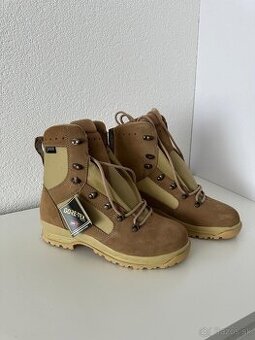 Goretex kanady púštne