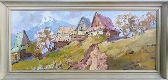 3 x Viktória Szmutková