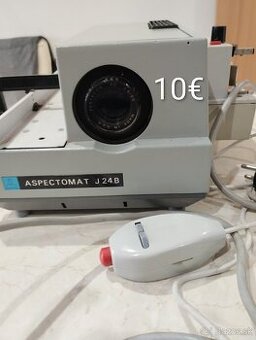 Mix veci