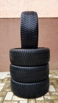 Zimné pneu 205/45 R16