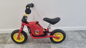 Puky LR M 2+/84cm+  odrazadlo