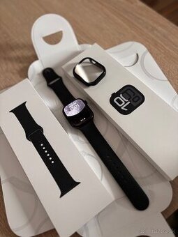 Apple Watch 10 Series 46mm + Cellular