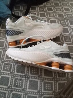 nike tenisky shox