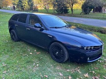 Alfa Romeo 159 SW