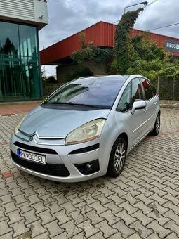 Predam Citroen C4 Picasso 1.6Hdi 80kw