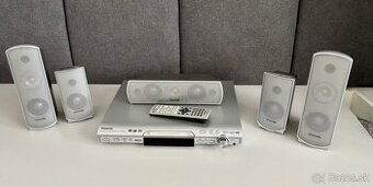 Domáce kino Panasonic SA-HT535 5+1