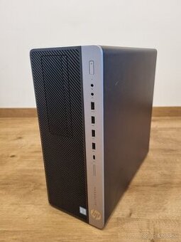 HP 800 G3 - i7 7700, 16GB RAM, 256GB SSD, W11
