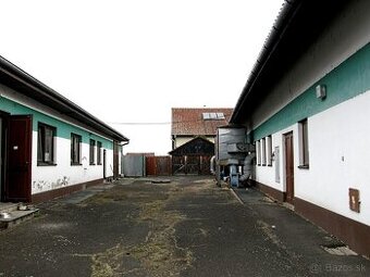 Stolárstvo, obchod, pohostinstvo, priestory na podnikanie