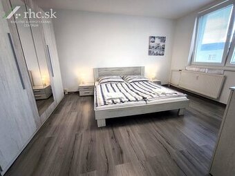 Prenajmem 1.izbový byt vo SVIDNÍKU