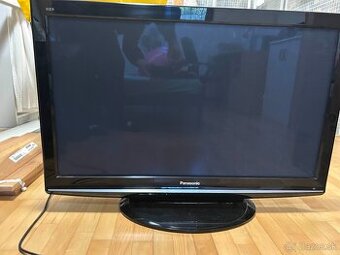Predám použivanú TV značky Panasonic