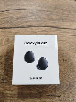 Samsung Galaxy Buds 2