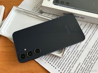 Samsung Galaxy A55 5G 256GB