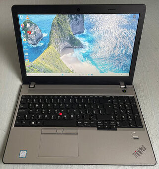 Lenovo Thinkpad E570