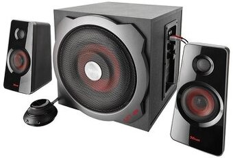 Trust- GXT 38 Tytan 2.1 Ultimate Bass