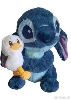 Plyšak Lilo a Stitch XXL 60 cm