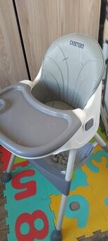 Sedačka na kŕmenie