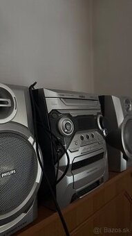 Hifi veža Philips