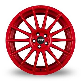 Tec 5x114,3 r18 mazda kia hyundai mitsubishi toyota honda ni