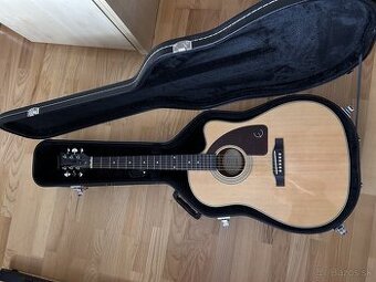 Epiphone Akustická gitara