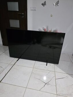 Predám TV Philips 55 PML8709/12
