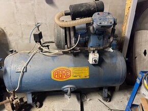 Kompresor AGRE - 1
