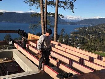 TESÁRI / STOLÁRI – PRÁCA VO ŠVÉDSKU 🔨 💰 Hodinová sadzba: 2