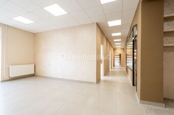 PRENÁJOM: Obchodný priestor pre koncept krásy a starostlivos